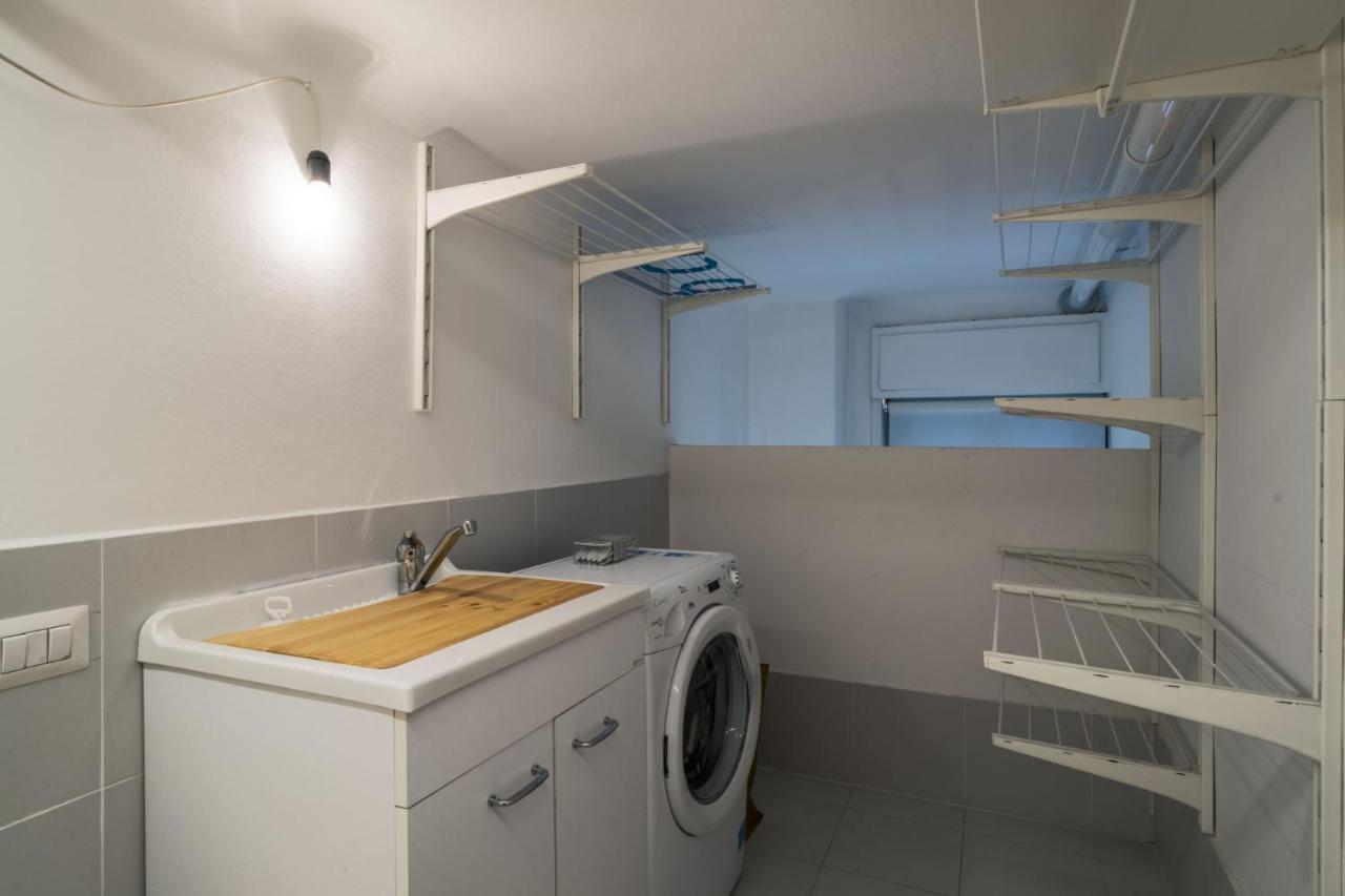 Appartamento Easylife - Affascinante Loft In Paolo Sarpi *