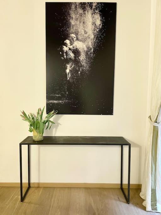 Design Studio Centro Storico Appartamento Milano