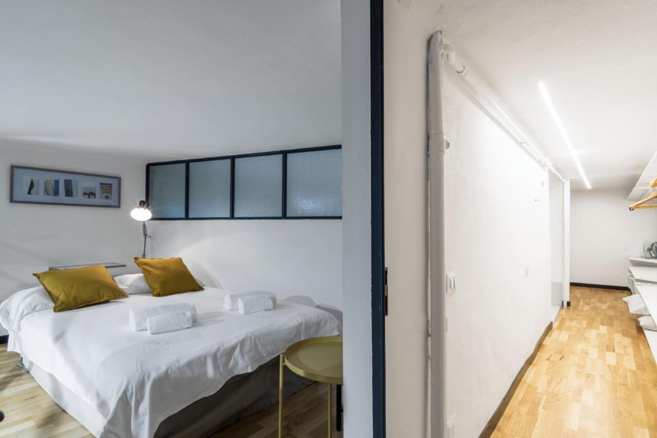 Easylife - Affascinante Loft In Paolo Sarpi Appartamento