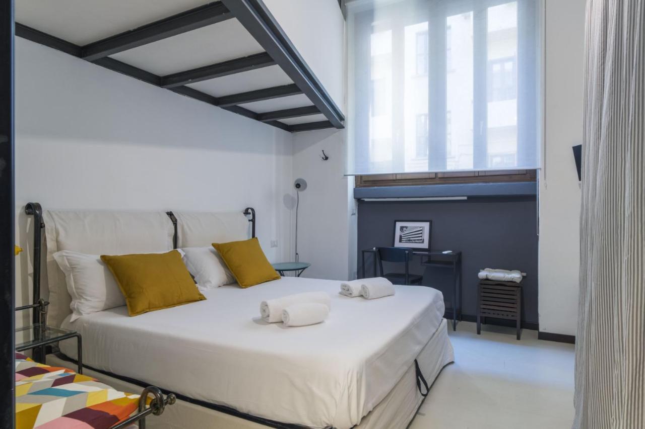 Appartamento Easylife - Affascinante Loft In Paolo Sarpi Milano