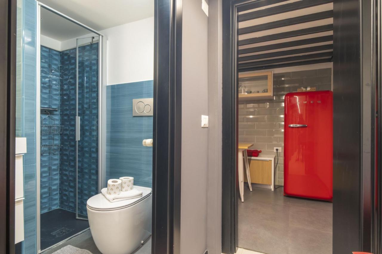 Easylife - Affascinante Loft In Paolo Sarpi Appartamento Milano