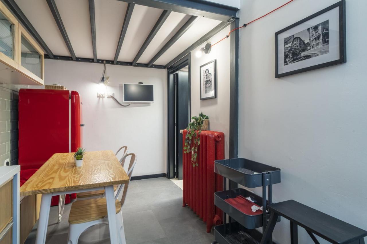 Easylife - Affascinante Loft In Paolo Sarpi Appartamento Milano