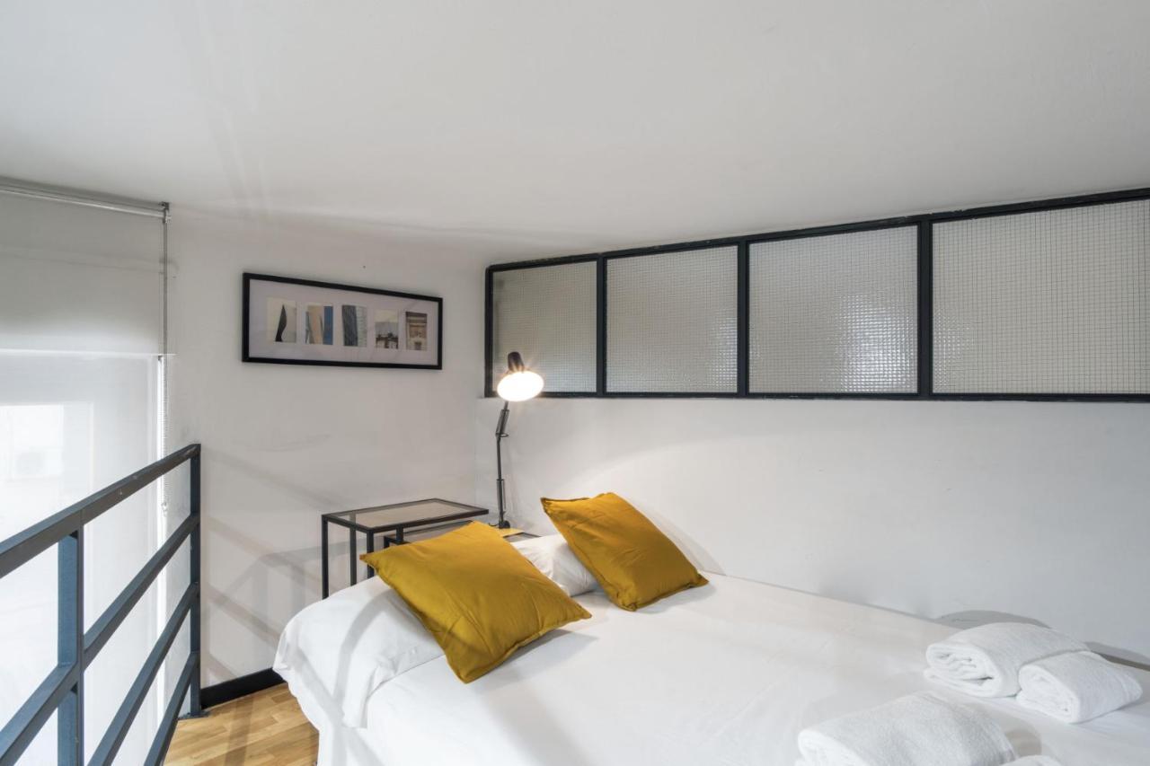 Appartamento Easylife - Affascinante Loft In Paolo Sarpi