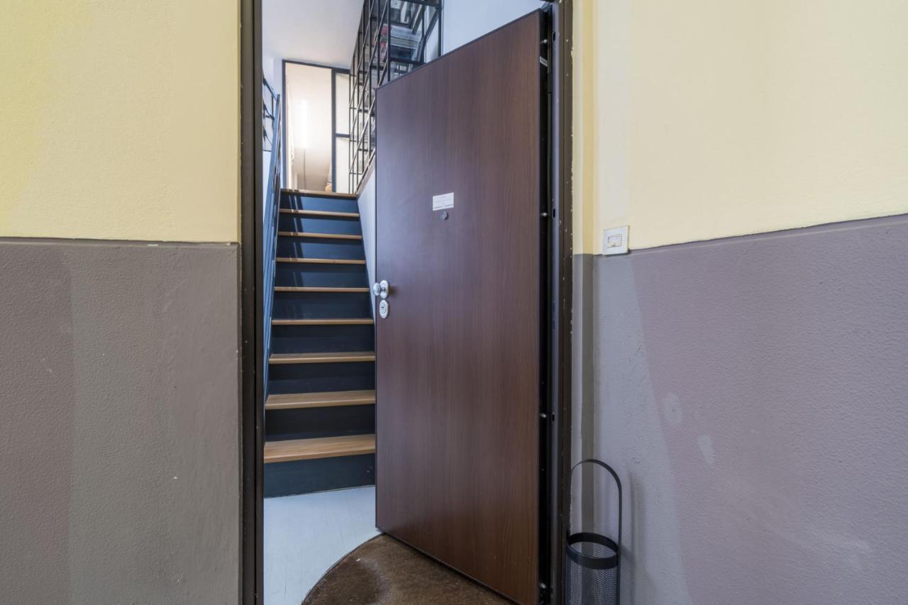 Appartamento Easylife - Affascinante Loft In Paolo Sarpi *
