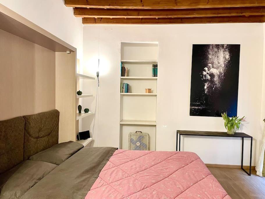 Design Studio Centro Storico Milano