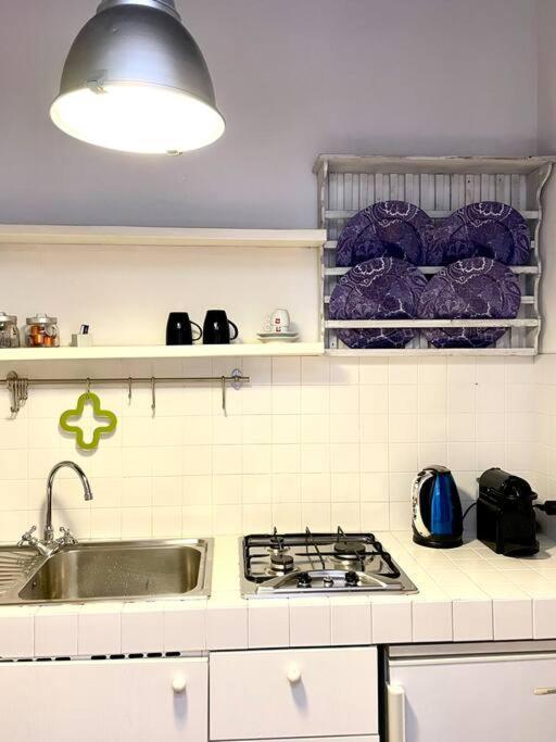 Design Studio Centro Storico Appartamento *