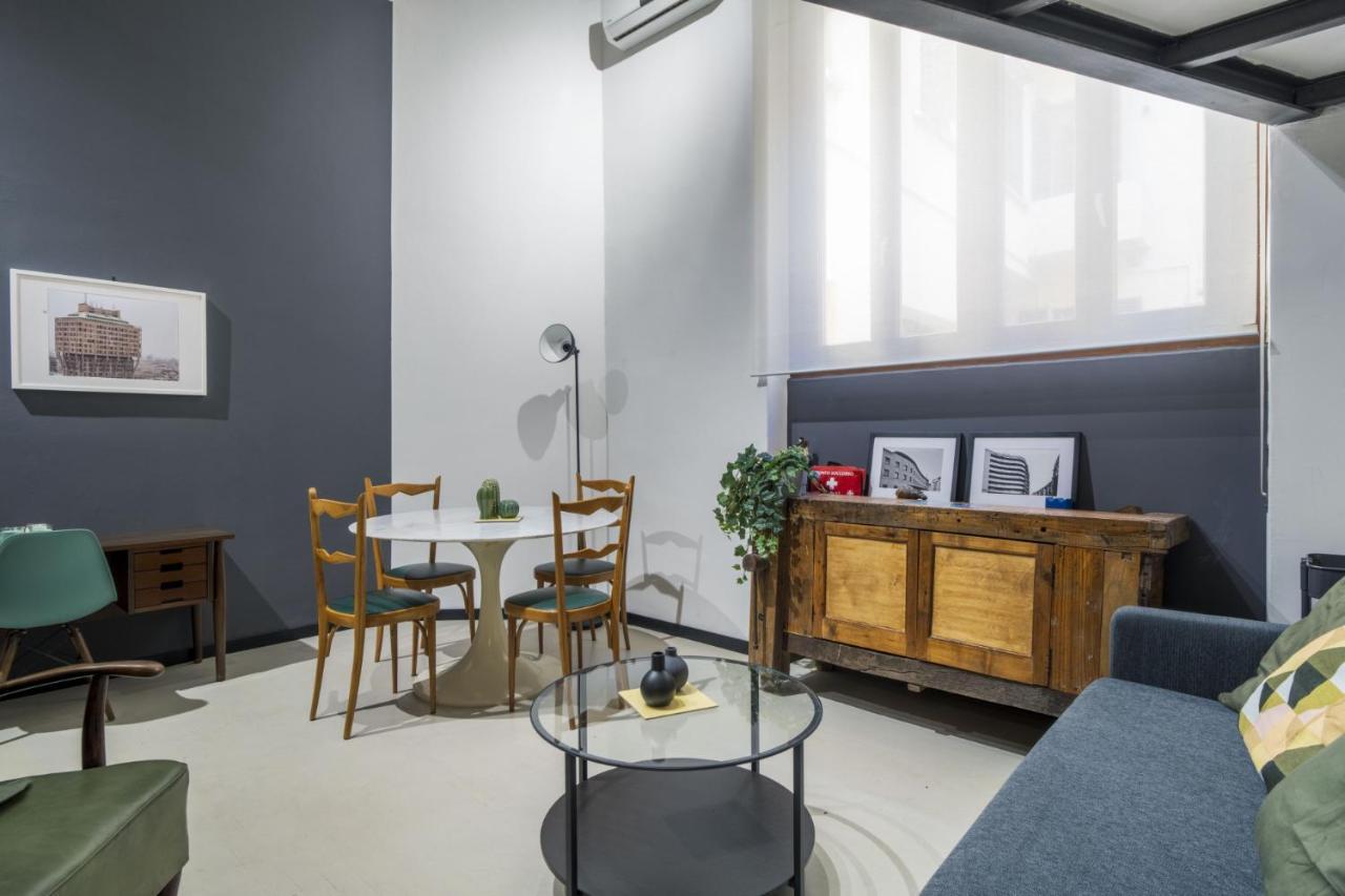 Easylife - Affascinante Loft In Paolo Sarpi Milan
