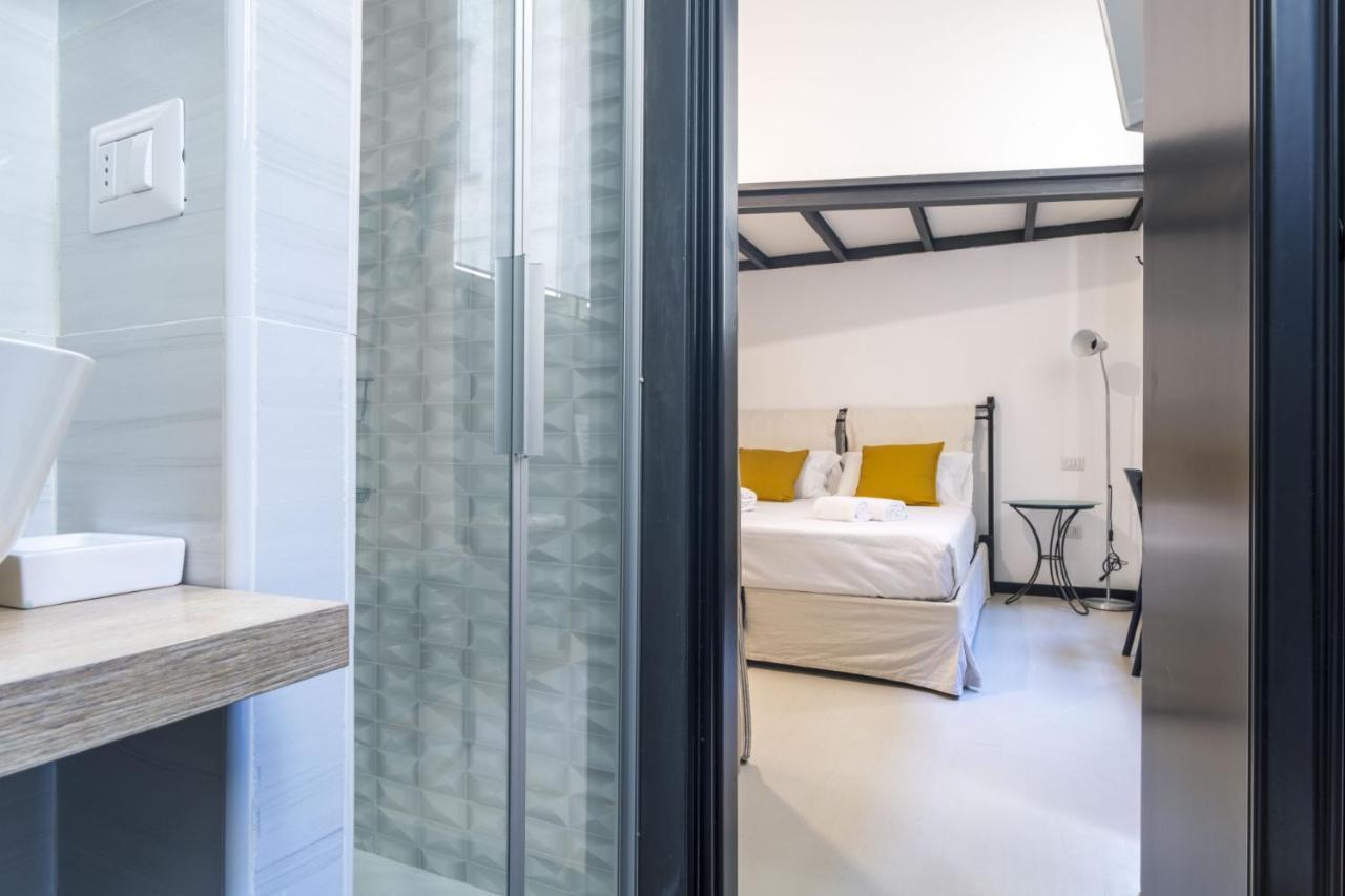 Easylife - Affascinante Loft In Paolo Sarpi Appartamento