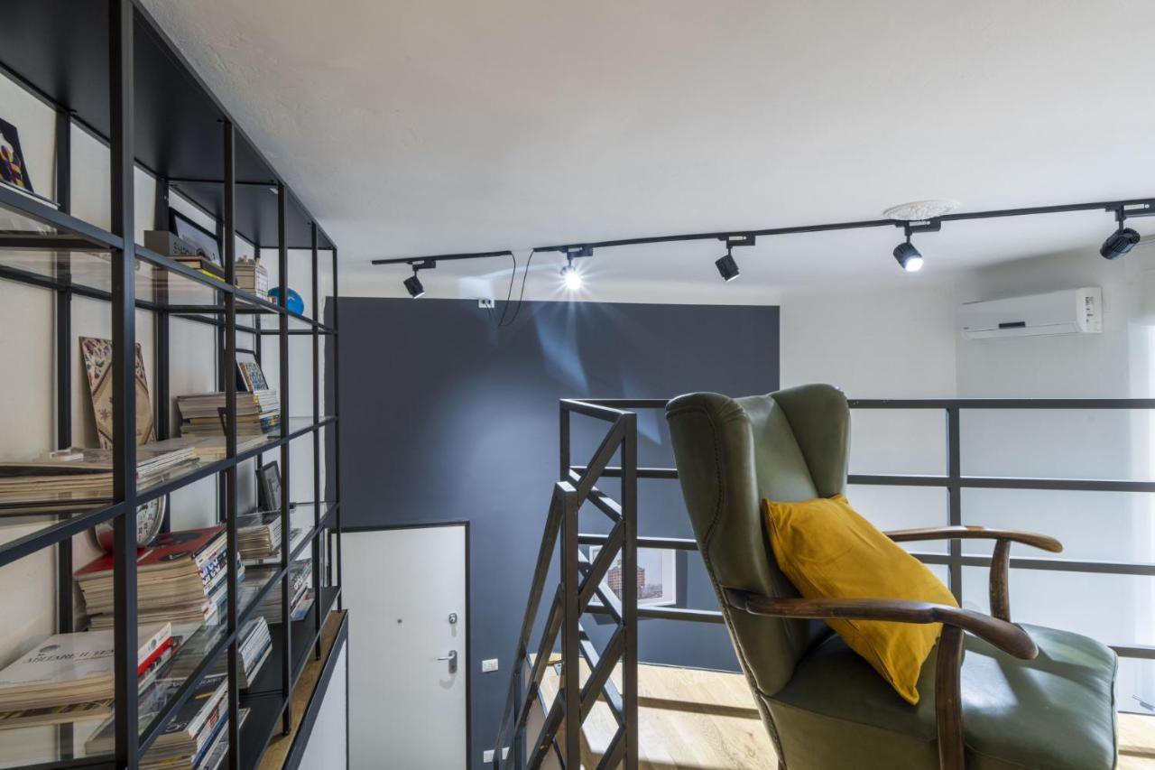 Easylife - Affascinante Loft In Paolo Sarpi Milan