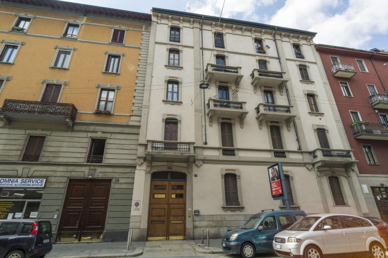 Appartamento Easylife - Affascinante Loft In Paolo Sarpi