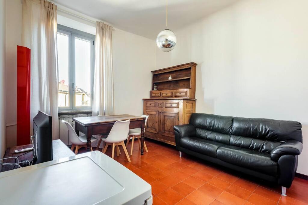 Apartment Luvi - Bertani Milan