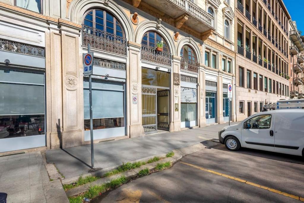 Luvi - Bertani Milan
