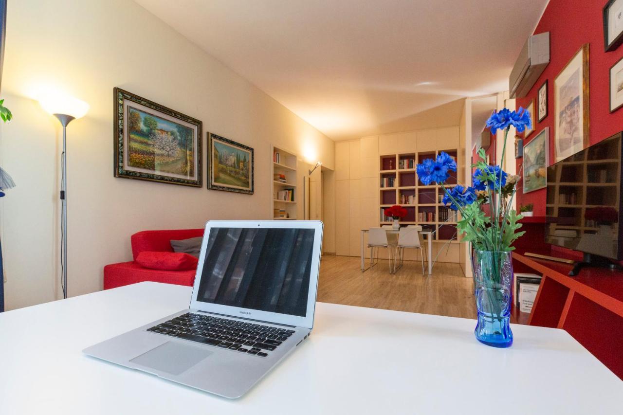 Twins - Tolstoj District Apartment *