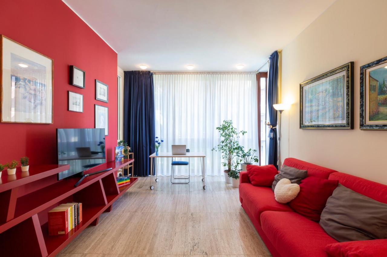 Apartment Twins - Tolstoj District