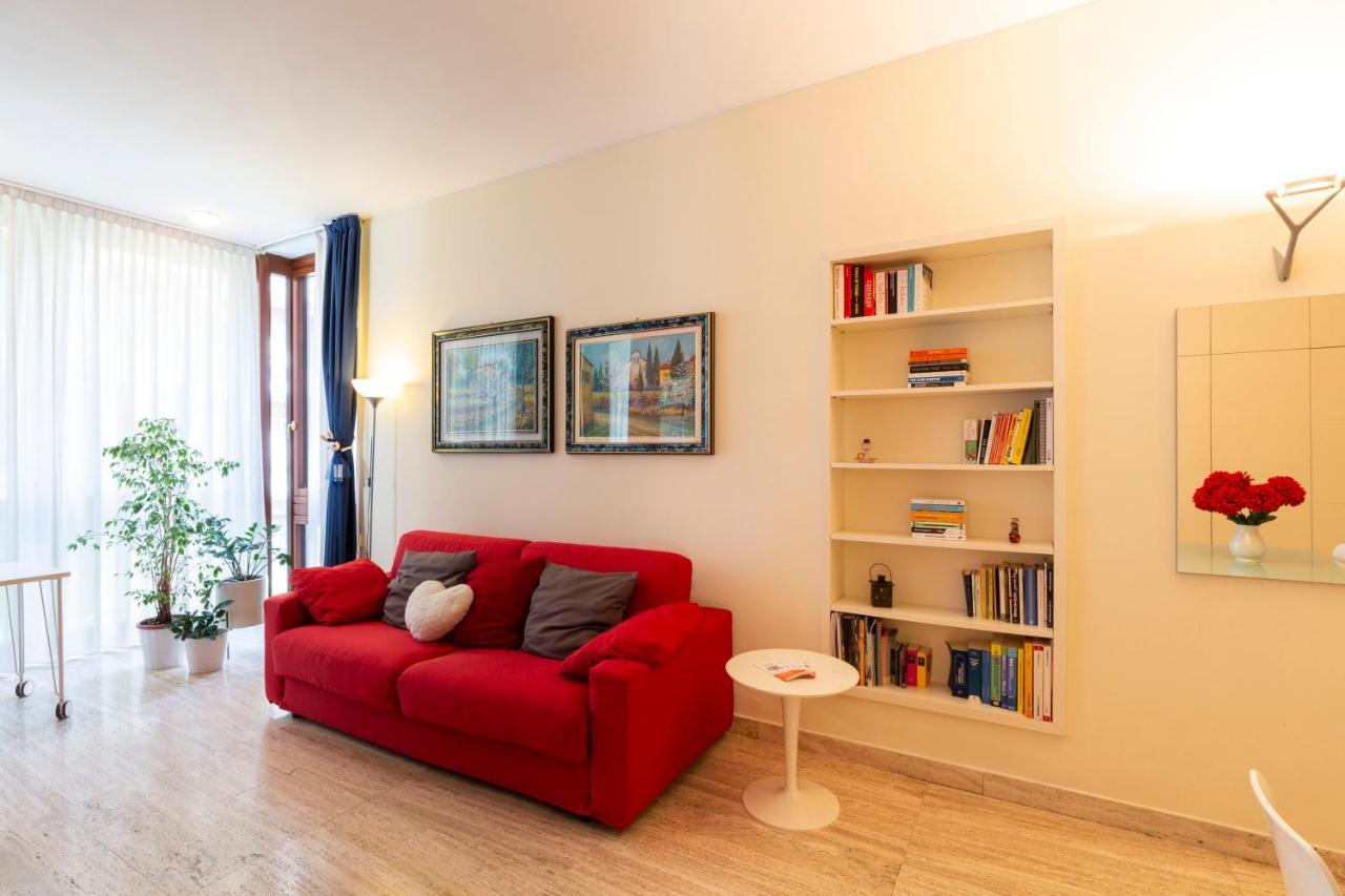 Apartment Twins - Tolstoj District