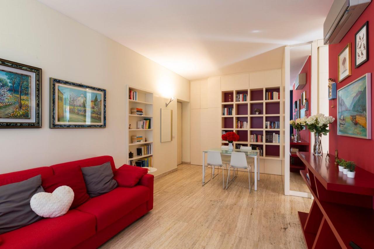 Apartment Twins - Tolstoj District