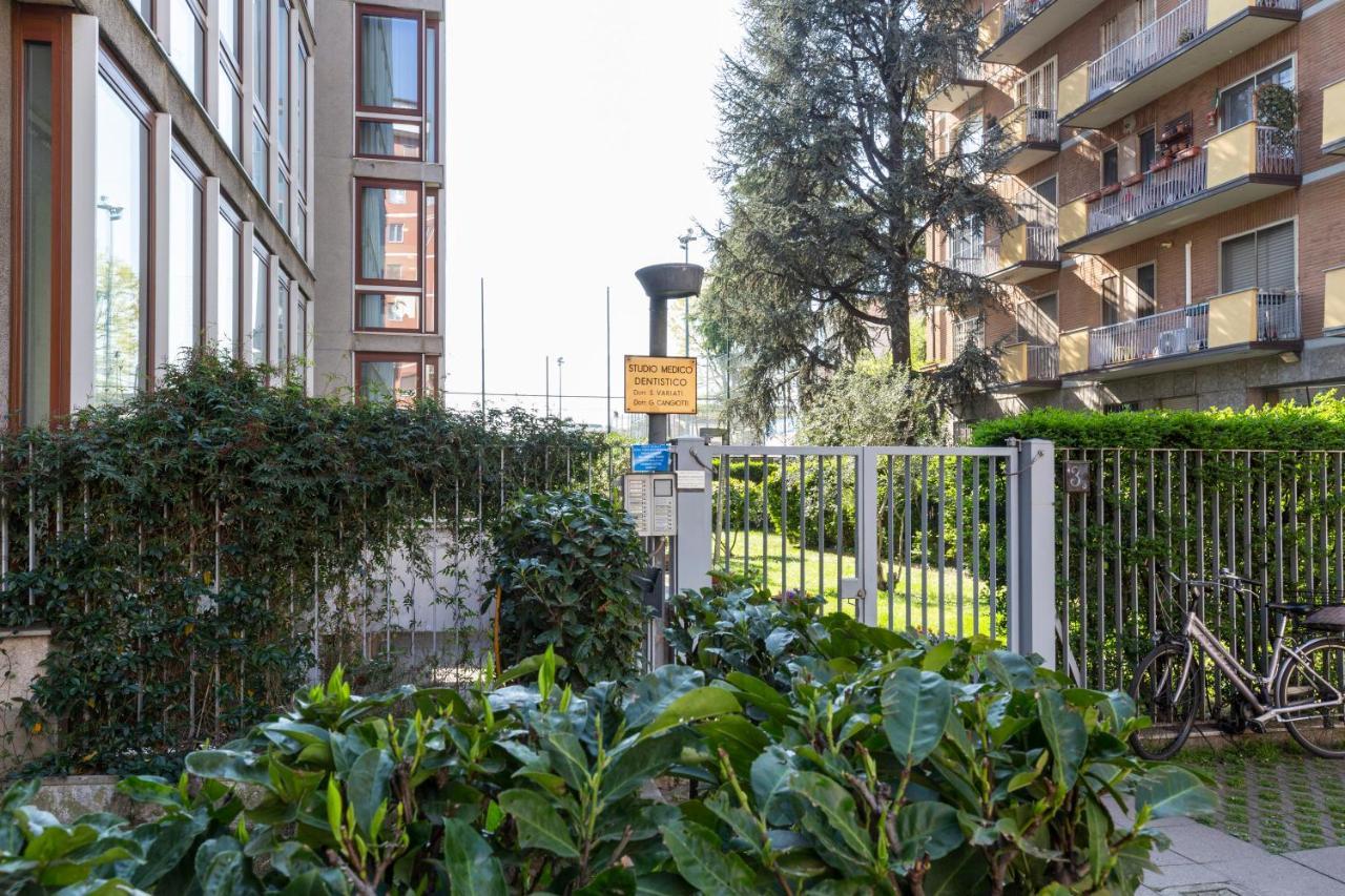 Apartment Twins - Tolstoj District *