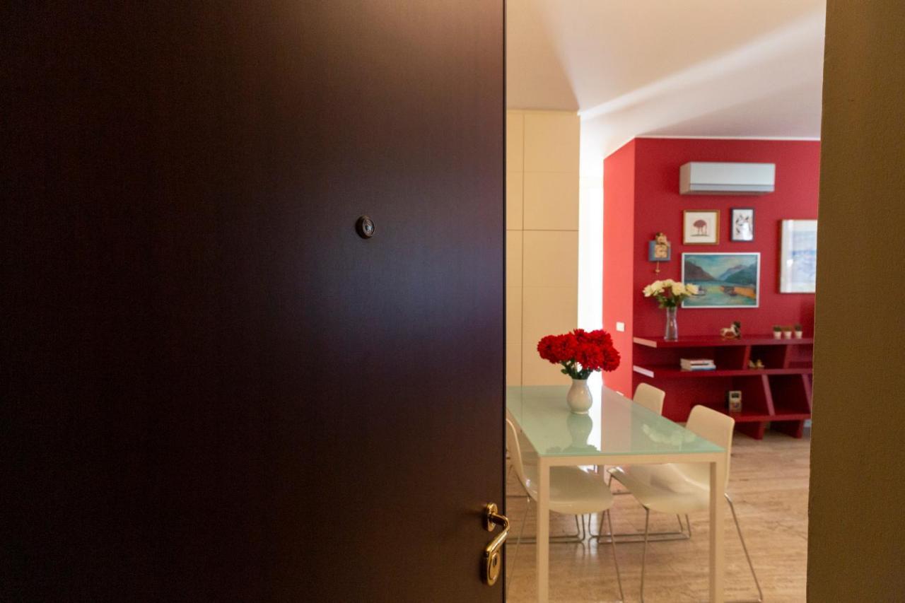 Apartment Twins - Tolstoj District