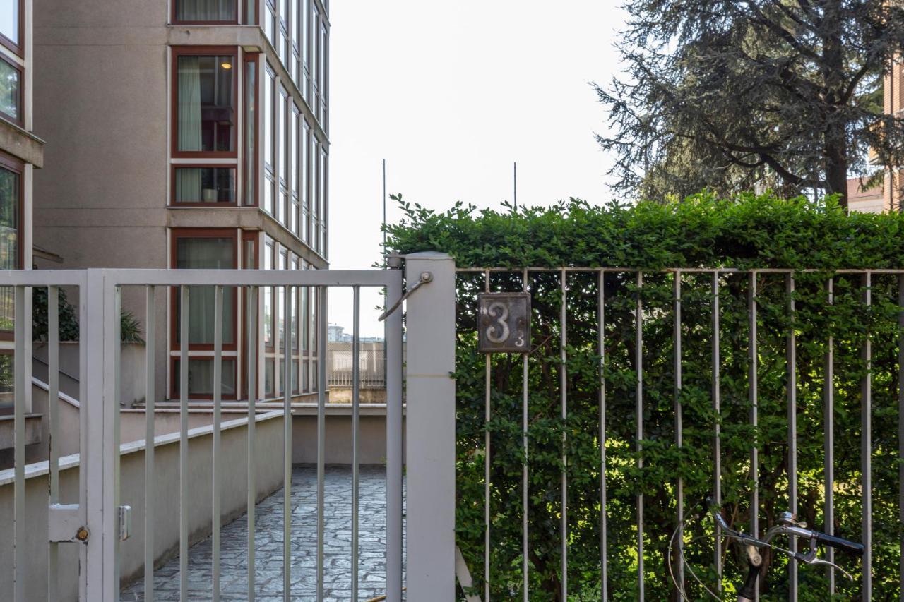 Apartment Twins - Tolstoj District Milan