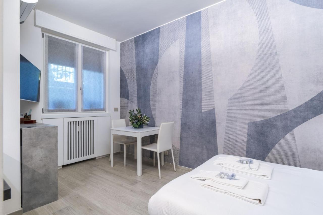 Easylife - Stile E Comfort In Porta Venezia Appartamento Milano