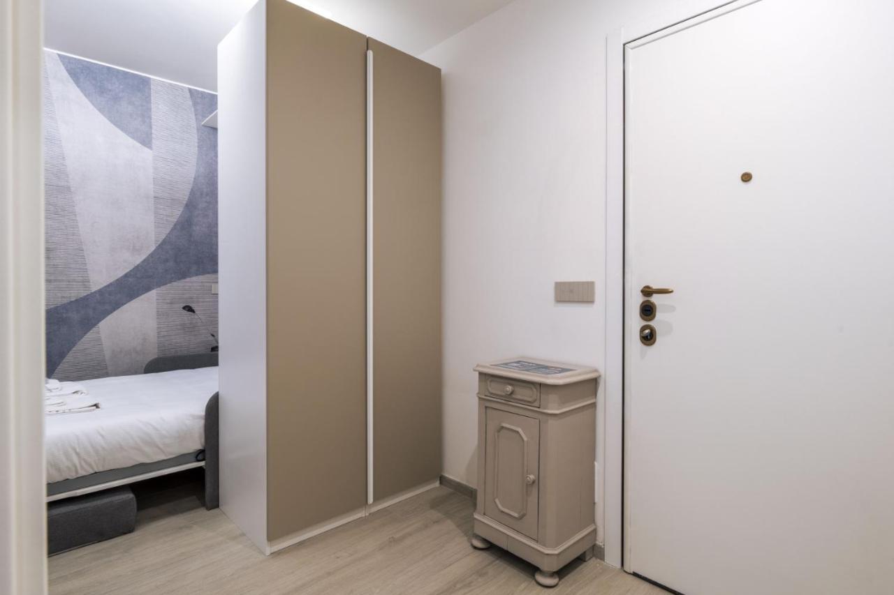 Appartamento Easylife - Stile E Comfort In Porta Venezia *