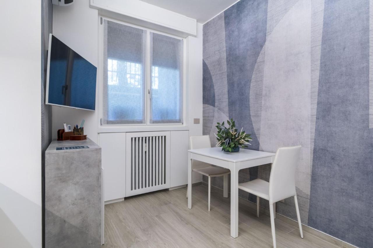 Easylife - Stile E Comfort In Porta Venezia Apartment
