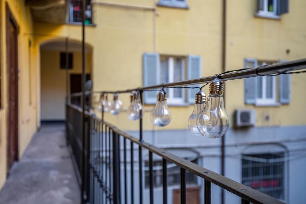 Apartment Lovely - Duomo - Lin Airport Milan
