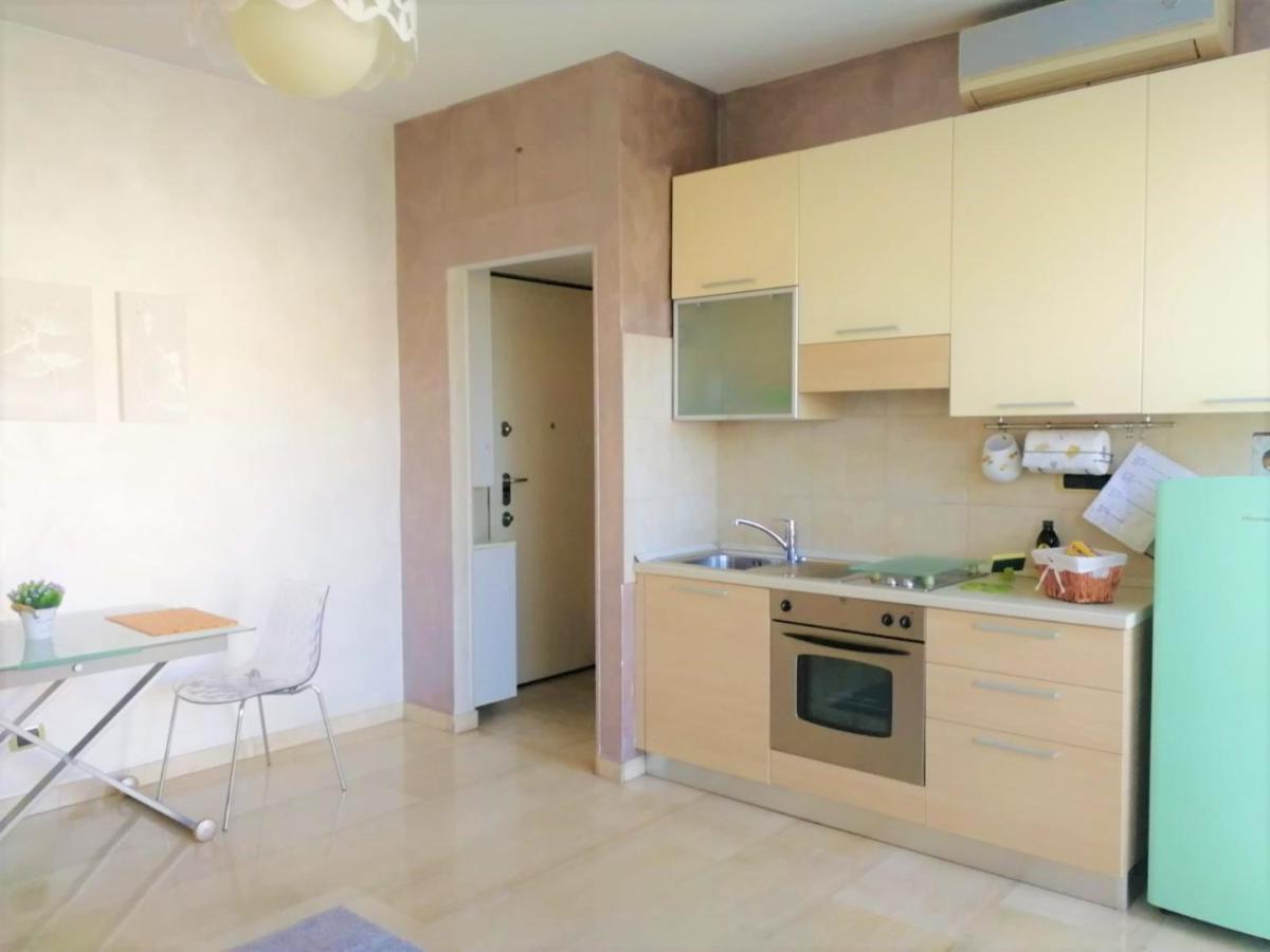 Gef House - Bande Nere Apartment Milan