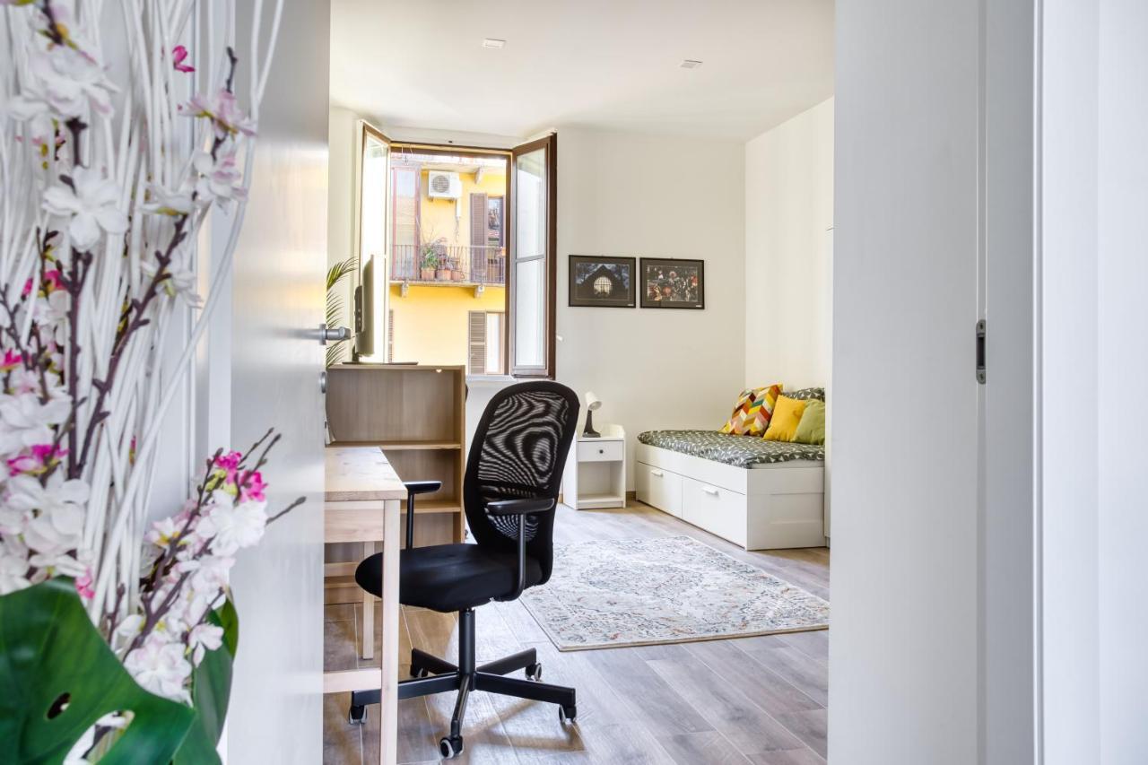 Joivy Bright Flat Near Sforzesco Castle Appartamento Milano