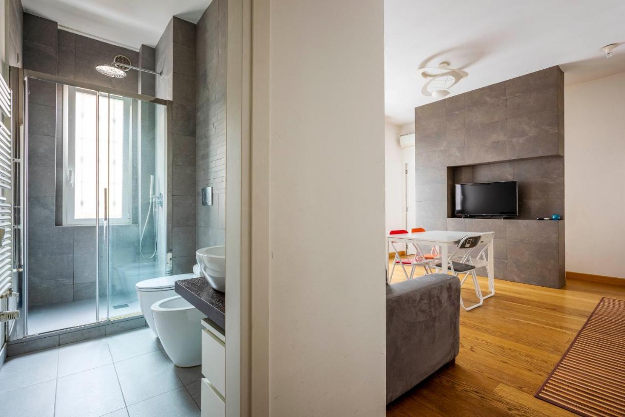 Cozy 1 Bedroom In Navigli Apartamento *