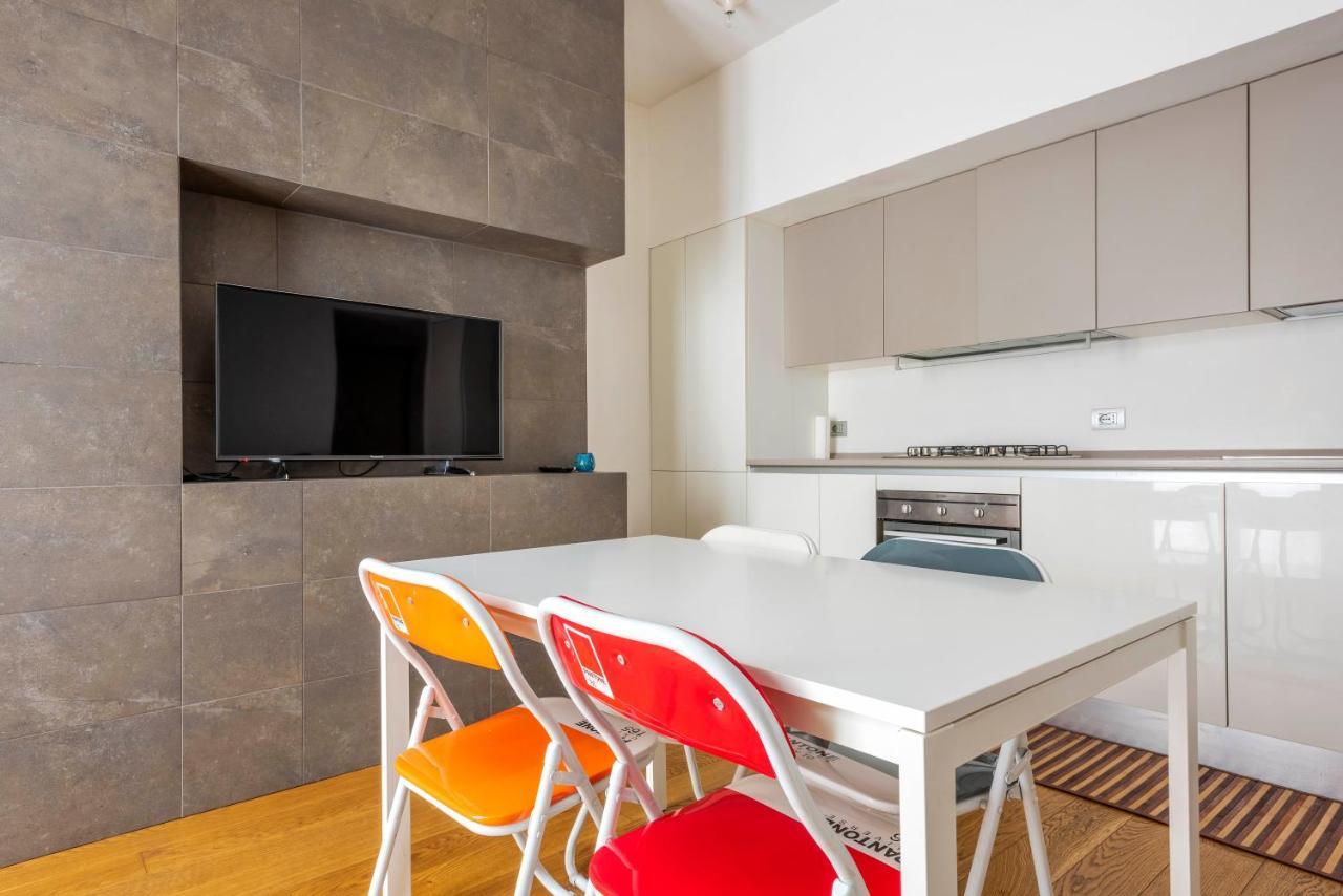 Cozy 1 Bedroom In Navigli Apartamento *