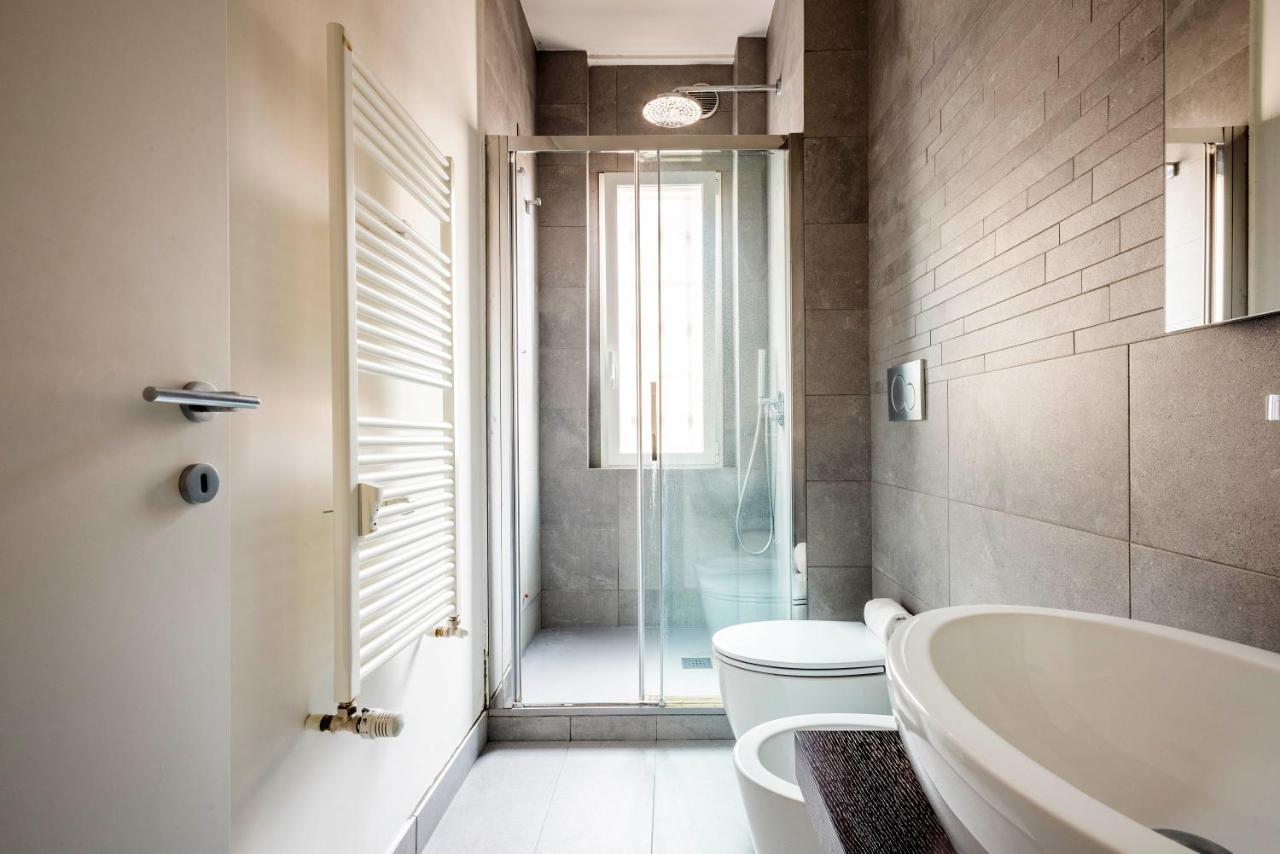 Cozy 1 Bedroom In Navigli Apartamento *