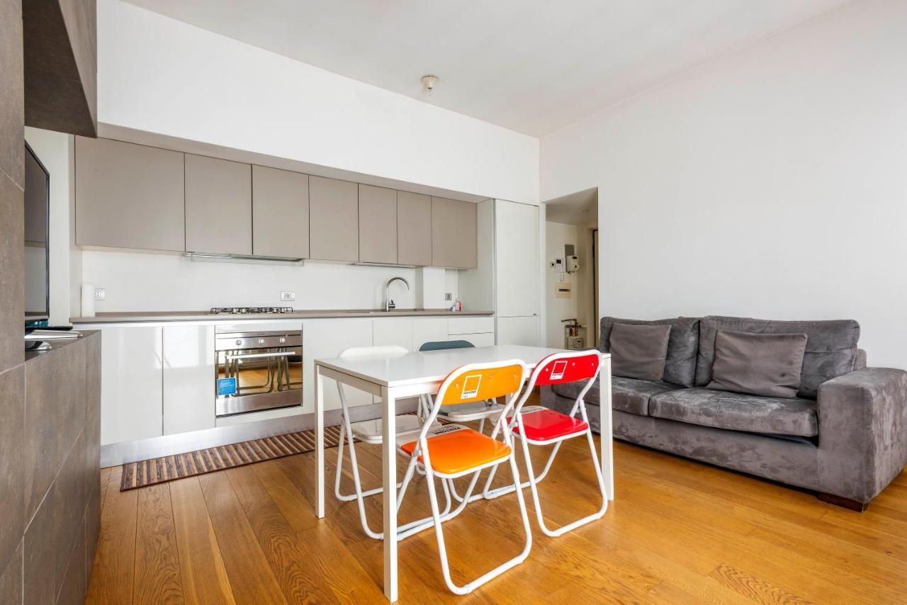 Apartamento Cozy 1 Bedroom In Navigli