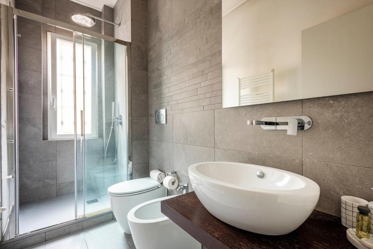 Apartamento Cozy 1 Bedroom In Navigli *