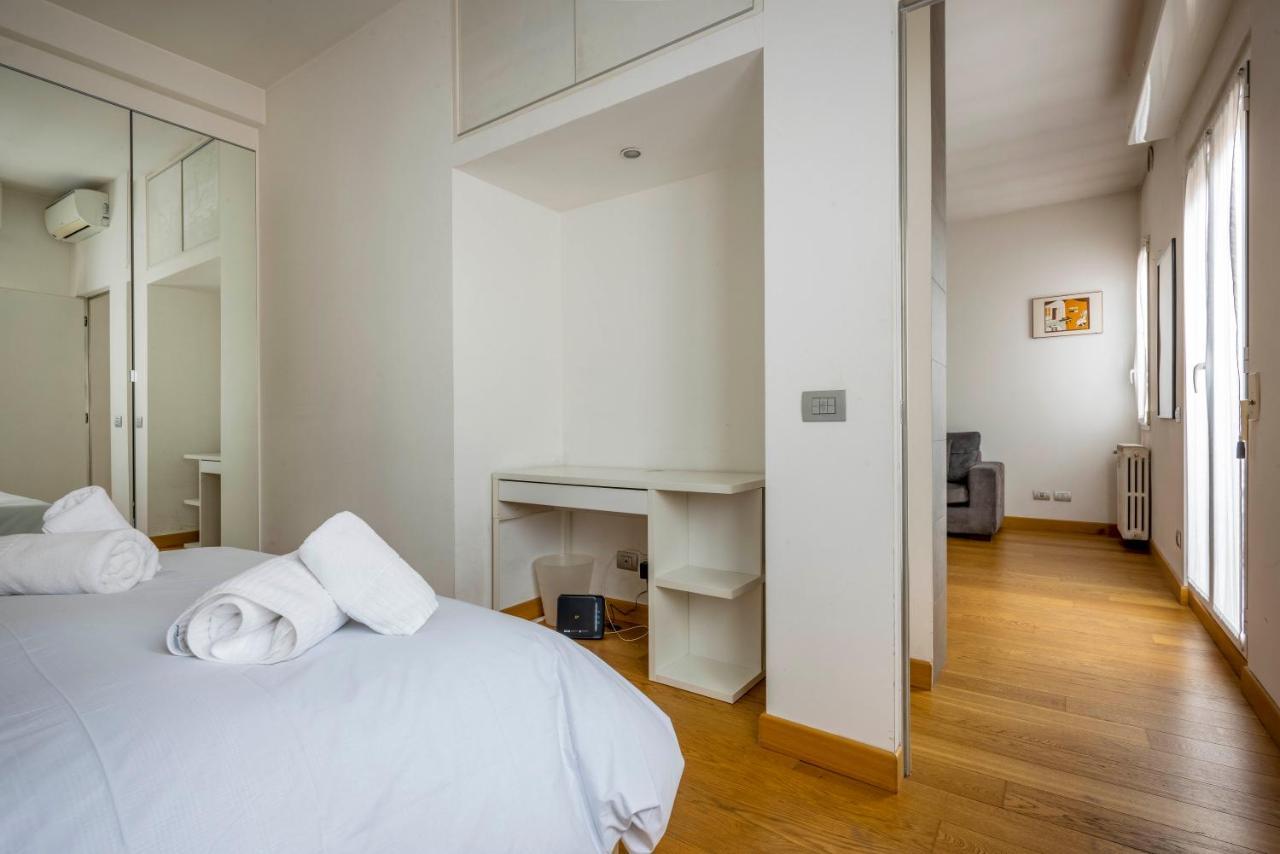 Cozy 1 Bedroom In Navigli Milão