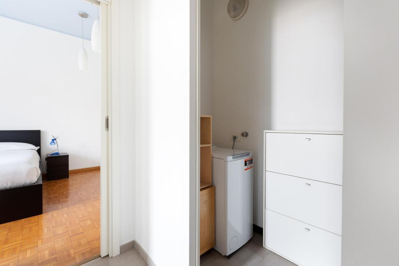Cozy Apt With Balcony - Mm2 Sant'agostino Appartamento *