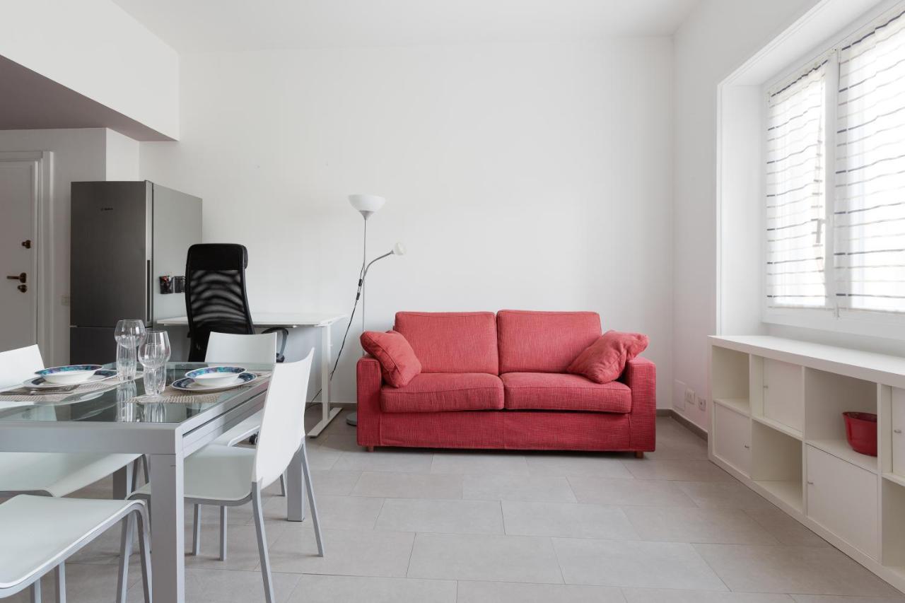 Cozy Apt With Balcony - Mm2 Sant'agostino Appartamento