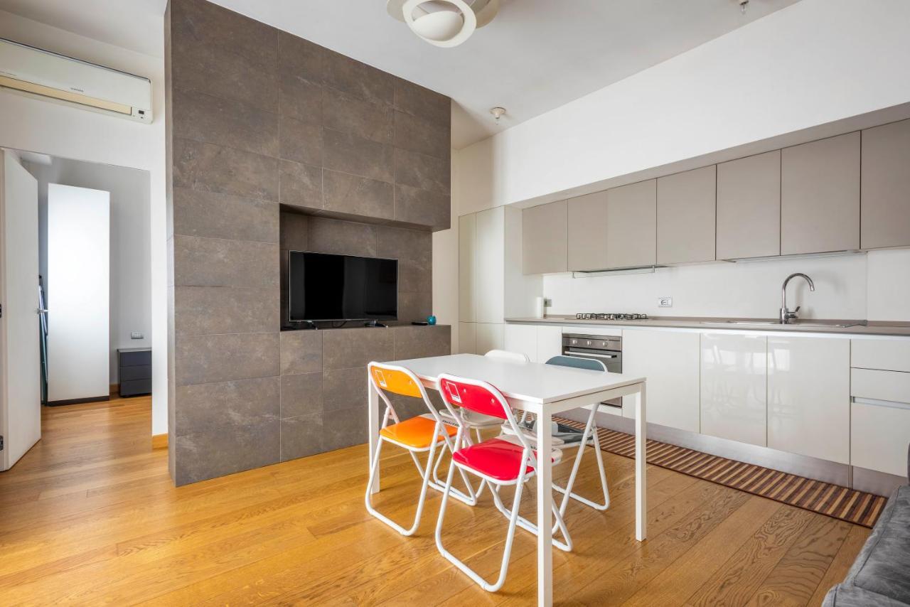 Cozy 1 Bedroom In Navigli *