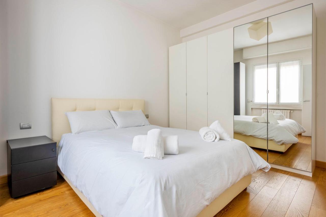 Cozy 1 Bedroom In Navigli