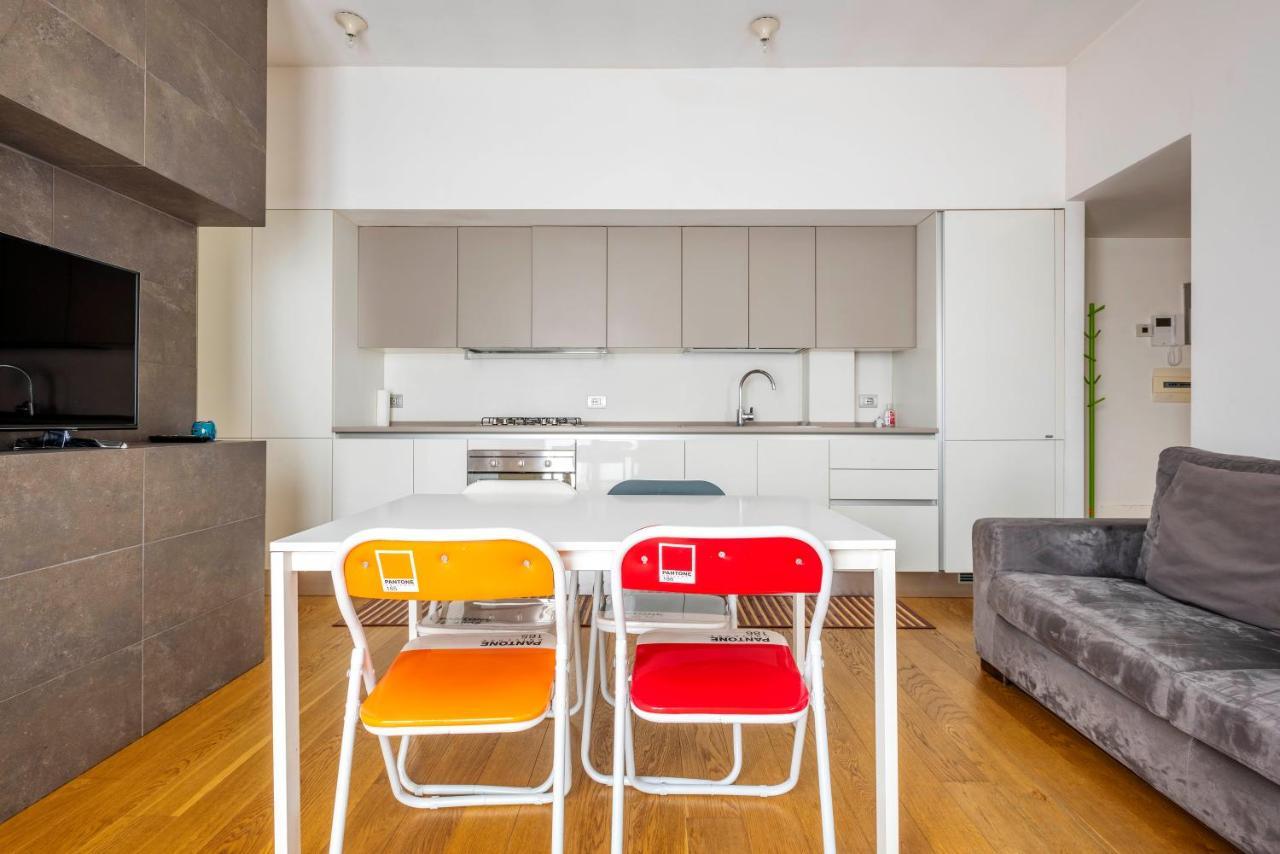 Apartamento Cozy 1 Bedroom In Navigli *