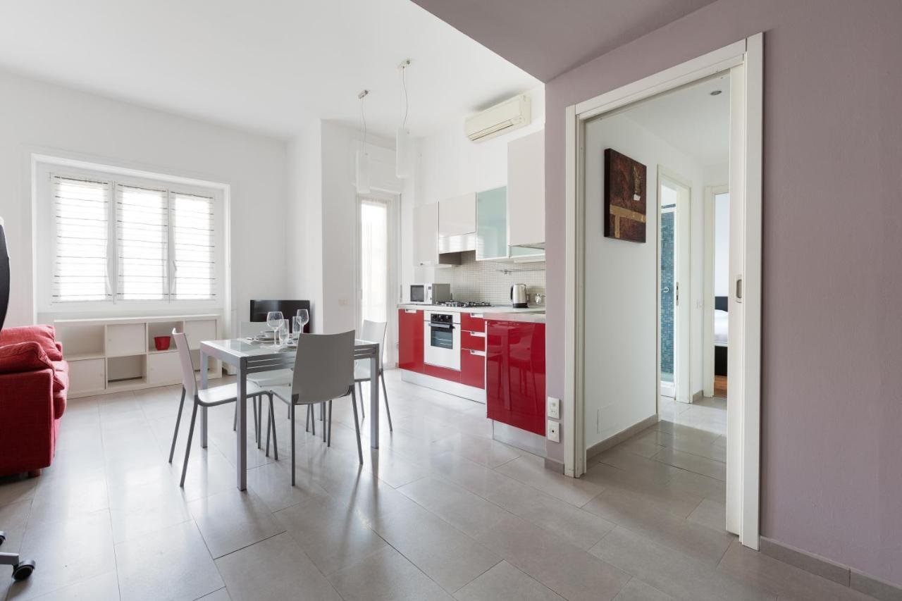 Appartamento Cozy Apt With Balcony - Mm2 Sant'agostino *