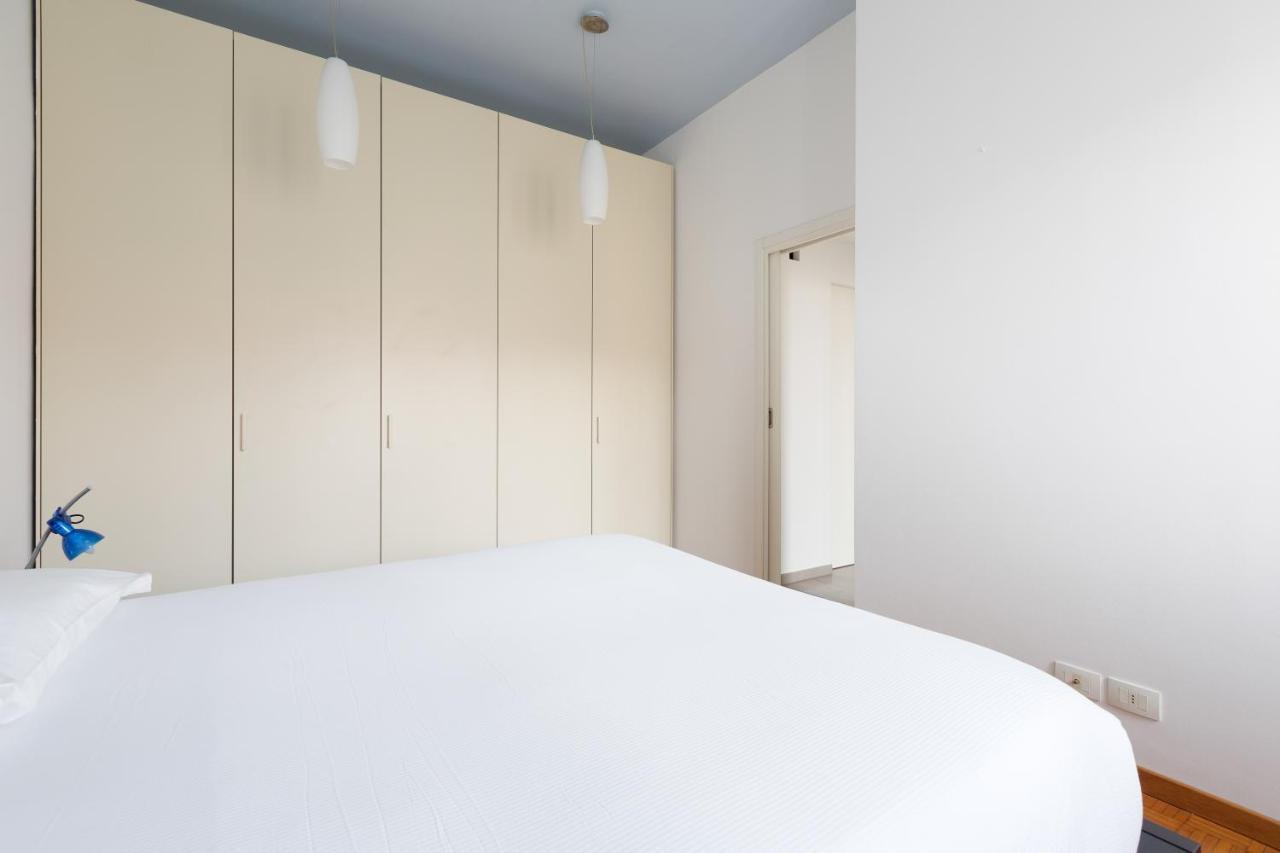 Appartamento Cozy Apt With Balcony - Mm2 Sant'agostino *