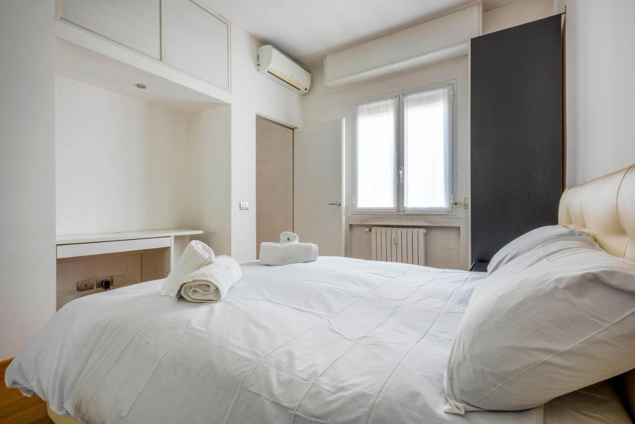 Cozy 1 Bedroom In Navigli Apartamento