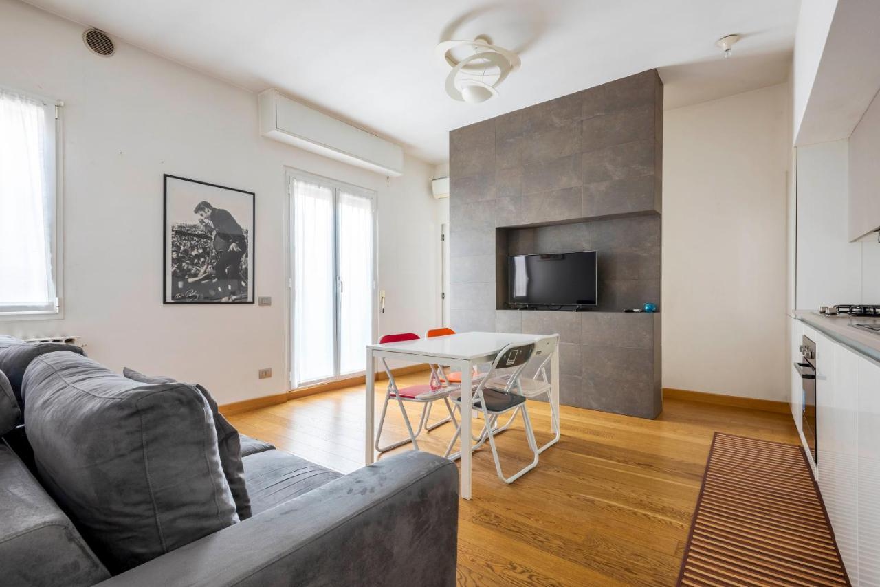 Cozy 1 Bedroom In Navigli Milão