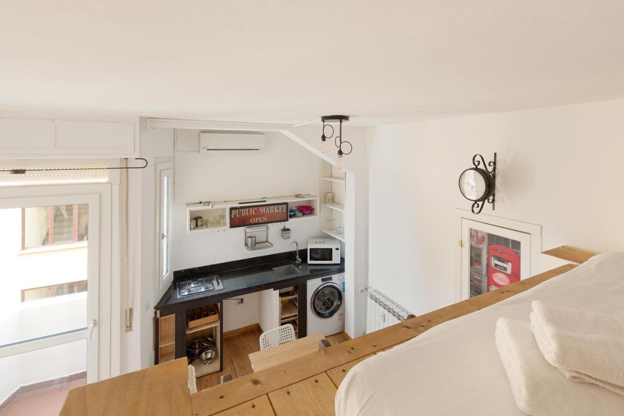 Apartment Budget Studio - 1,5 K Far From Citta Studi *