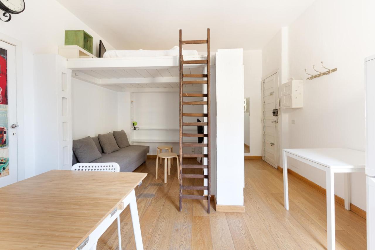 Budget Studio - 1,5 K Far From Citta Studi Milan