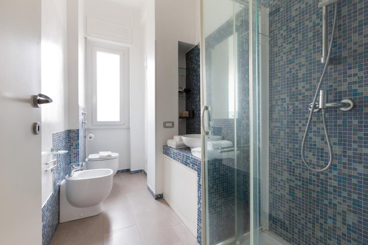 Appartamento Cozy Apt With Balcony - Mm2 Sant'agostino *