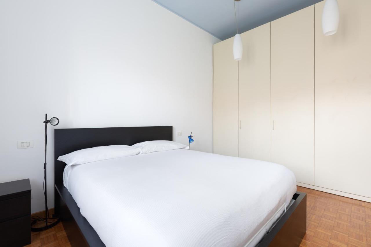 Cozy Apt With Balcony - Mm2 Sant'agostino Appartamento Milano