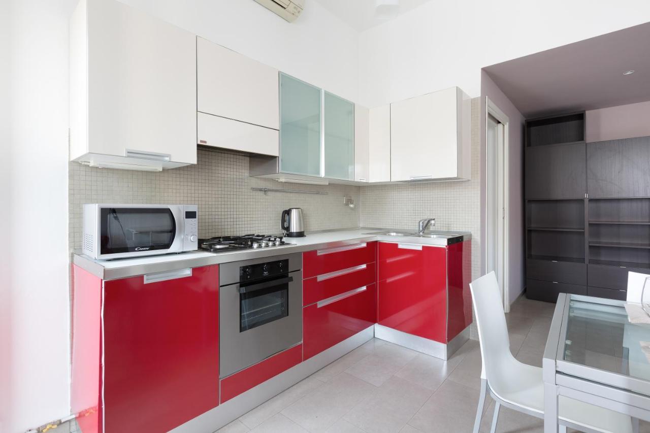 Cozy Apt With Balcony - Mm2 Sant'agostino Appartamento *