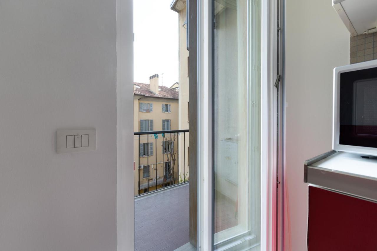 Cozy Apt With Balcony - Mm2 Sant'agostino Appartamento